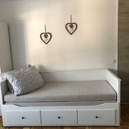 Apartma Vintage Bohinji-tó Kültér fotó
