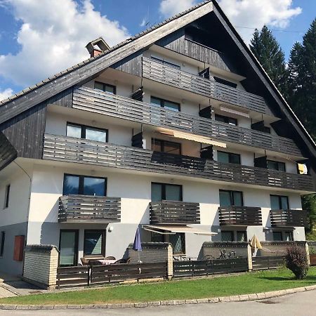 Apartma Vintage Bohinji-tó Kültér fotó