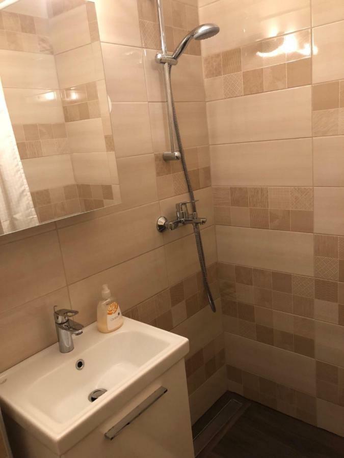 Apartma Vintage Bohinji-tó Kültér fotó