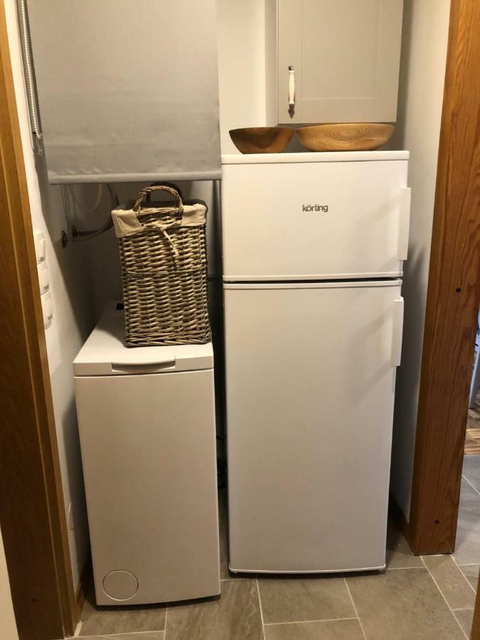 Apartma Vintage Bohinji-tó Kültér fotó
